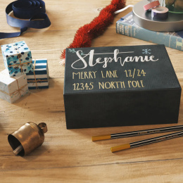 Pen 68 Fiberpen Metallisk 3-pak i gruppen Penne / Kunstnerpenne / Tusser hos Pen Store (136798)