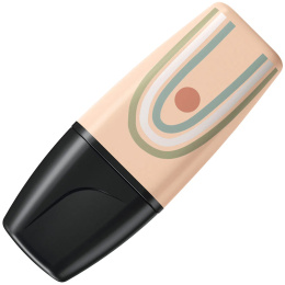 BOSS Mini Nature vibes 3-pak i gruppen Penne / Mærkning og kontor / Highlighters hos Pen Store (136802)