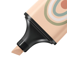 BOSS Mini Nature vibes 3-pak i gruppen Penne / Mærkning og kontor / Highlighters hos Pen Store (136802)