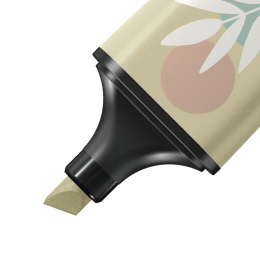 BOSS Mini Nature vibes 3-pak i gruppen Penne / Mærkning og kontor / Highlighters hos Pen Store (136802)