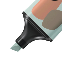 BOSS Mini Nature vibes 3-pak i gruppen Penne / Mærkning og kontor / Highlighters hos Pen Store (136802)