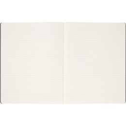 Student Cahier XXL Black i gruppen Papir & Blok / Skriv og noter / Notesbøger hos Pen Store (136803_r)