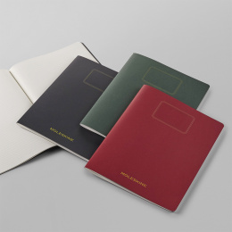 Student Cahier XXL Red i gruppen Papir & Blok / Skriv og noter / Notesbøger hos Pen Store (136804_r)