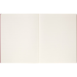 Student Cahier XXL Red i gruppen Papir & Blok / Skriv og noter / Notesbøger hos Pen Store (136804_r)