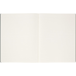 Student Cahier XXL Myrtle Green i gruppen Papir & Blok / Skriv og noter / Notesbøger hos Pen Store (136805_r)