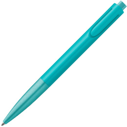 Noto Kuglepen Teal i gruppen Penne / Fine Writing / Kuglepenne hos Pen Store (136848)