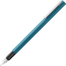 Cp 1 Fyldepen Aquamarine i gruppen Penne / Fine Writing / Fyldepenne hos Pen Store (136850_r)