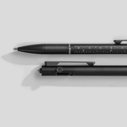 Measure Twice Tactical Space Pen i gruppen Penne / Fine Writing / Kuglepenne hos Pen Store (136855)
