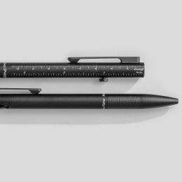 Measure Twice Tactical Space Pen i gruppen Penne / Fine Writing / Kuglepenne hos Pen Store (136855)