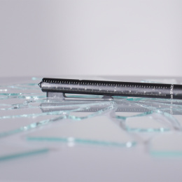 Measure Twice Tactical Space Pen i gruppen Penne / Fine Writing / Kuglepenne hos Pen Store (136855)