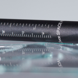 Measure Twice Tactical Space Pen i gruppen Penne / Fine Writing / Kuglepenne hos Pen Store (136855)