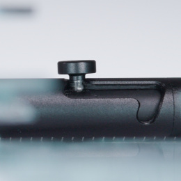 Measure Twice Tactical Space Pen i gruppen Penne / Fine Writing / Kuglepenne hos Pen Store (136855)