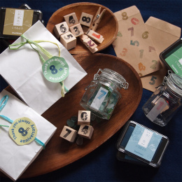 Stempelpude Iromoyo i gruppen Hobby & Kreativitet / Hobbytilbehør / Stempler hos Pen Store (136857_r)