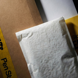 Talents 2026 i gruppen Selected hos Pen Store (136893)