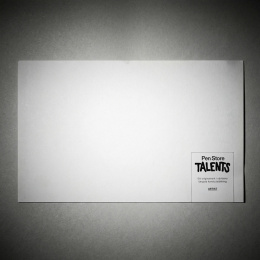 Talents 2026 i gruppen Selected hos Pen Store (136893)