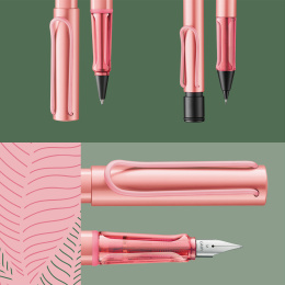 AL-star Rollerball Flamingo i gruppen Penne / Fine Writing / Rollerballpenne hos Pen Store (136928)