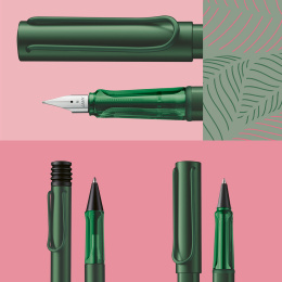 Al-star Stiftblyant 0.5 Pine i gruppen Penne / Skrive / Stiftblyanter hos Pen Store (136932)