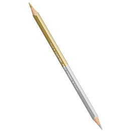 Farveblyanter Color’Peps Duo Colors 24-sæt i gruppen Kids / Børnepenne / Farveblyanter til børn hos Pen Store (136943)