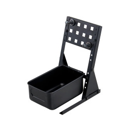 HBS130 Hand Bin Stand Black i gruppen Hobby & Kreativitet / Organisere / Oppbevaringsbokser hos Pen Store (136960)