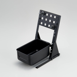 HBS130 Hand Bin Stand Black i gruppen Hobby & Kreativitet / Organisere / Oppbevaringsbokser hos Pen Store (136960)
