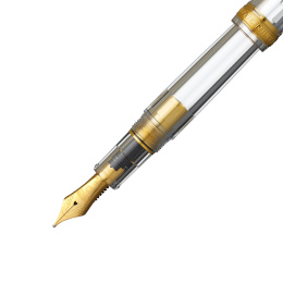 #3776 Century 2.0 Fyldepen Demonstrator i gruppen Penne / Fine Writing / Fyldepenne hos Pen Store (136963_r)