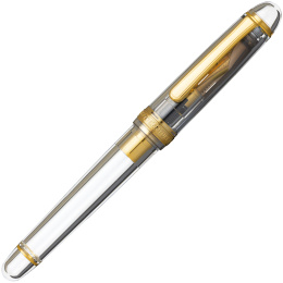 #3776 Century 2.0 Fyldepen Demonstrator i gruppen Penne / Fine Writing / Fyldepenne hos Pen Store (136963_r)