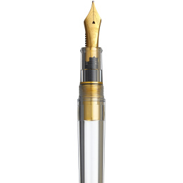 #3776 Century 2.0 Fyldepen Demonstrator i gruppen Penne / Fine Writing / Fyldepenne hos Pen Store (136963_r)