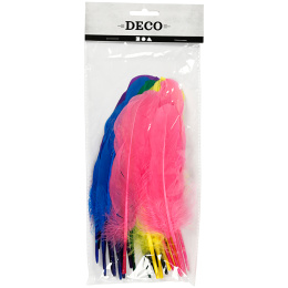 Fjer 36 pakke i gruppen Hobby & Kreativitet / Højtider og sæsoner / Påskepyssel hos Pen Store (136979)