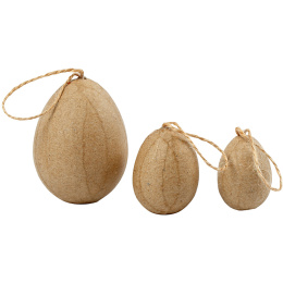 Æg Kraft 6-pak i gruppen Hobby & Kreativitet / Højtider og sæsoner / Påskepyssel hos Pen Store (136980)