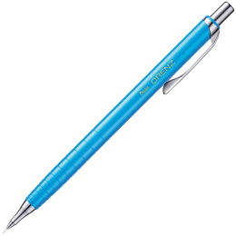 Orenz Stiftblyant Light Blue 0.5 mm i gruppen Produktserie / Pentel Orenz hos Pen Store (137001)