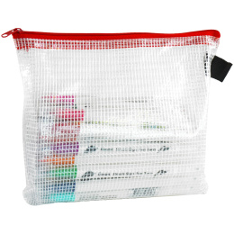 Brush Sign Pen Twin 30-pak + Zipper Pouch i gruppen Penne / Kunstnerpenne / Penselpenne hos Pen Store (137002)