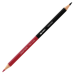 Bicolor Paul Smith 12‑sæt + pensel i gruppen Penne / Kunstnerpenne / Akvarelblyanter hos Pen Store (137004)
