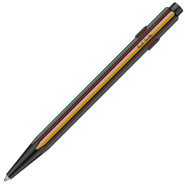 849 Paul Smith Kuglepen Black i gruppen Penne / Fine Writing / Kuglepenne hos Pen Store (137006)