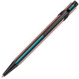 849 Paul Smith Kuglepen Black i gruppen Penne / Fine Writing / Kuglepenne hos Pen Store (137006)