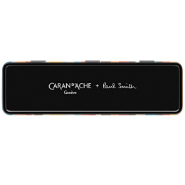 849 Paul Smith Kuglepen Black i gruppen Penne / Fine Writing / Kuglepenne hos Pen Store (137006)
