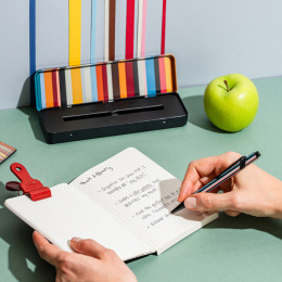 849 Paul Smith Kuglepen Black i gruppen Penne / Fine Writing / Kuglepenne hos Pen Store (137006)