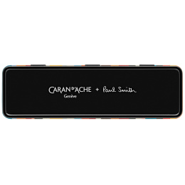 849 Paul Smith Kuglepen Black i gruppen Penne / Fine Writing / Kuglepenne hos Pen Store (137006)