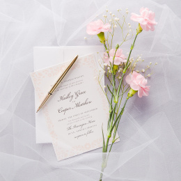 Bullet Gold Titanium i gruppen Penne / Fine Writing / Kuglepenne hos Pen Store (137026)