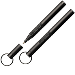 Trekker Black i gruppen Penne / Fine Writing / Kuglepenne hos Pen Store (137027)