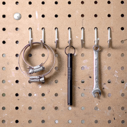 Trekker Black i gruppen Penne / Fine Writing / Kuglepenne hos Pen Store (137027)