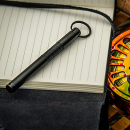 Trekker Black i gruppen Penne / Fine Writing / Kuglepenne hos Pen Store (137027)