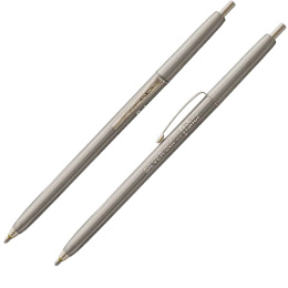 Silver Ink Pen i gruppen Penne / Fine Writing / Kuglepenne hos Pen Store (137028)