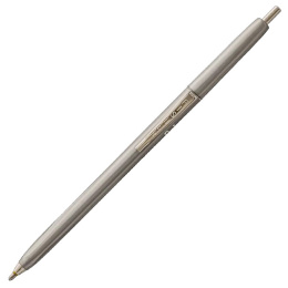 Silver Ink Pen i gruppen Penne / Fine Writing / Kuglepenne hos Pen Store (137028)