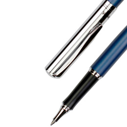 Energel Sterling Premium Blue i gruppen Penne / Skrive / Gelpenne hos Pen Store (137029)