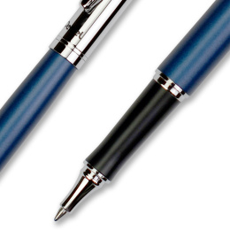 Energel Sterling Premium Blue i gruppen Penne / Skrive / Gelpenne hos Pen Store (137029)