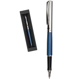 Energel Sterling Premium Blue i gruppen Penne / Skrive / Gelpenne hos Pen Store (137029)