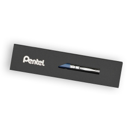 Energel Sterling Premium Blue i gruppen Penne / Skrive / Gelpenne hos Pen Store (137029)