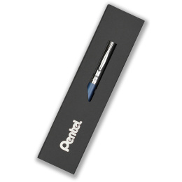 Energel Sterling Premium Blue i gruppen Penne / Skrive / Gelpenne hos Pen Store (137029)
