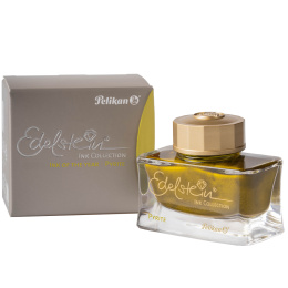 Fyldepensblæk Edelstein Ink of the Year 2026 i gruppen Penne / Pentilbehør / Fyldepenne blæk hos Pen Store (137031)