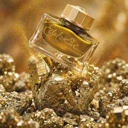 Fyldepensblæk Edelstein Ink of the Year 2026 i gruppen Penne / Pentilbehør / Fyldepenne blæk hos Pen Store (137031)